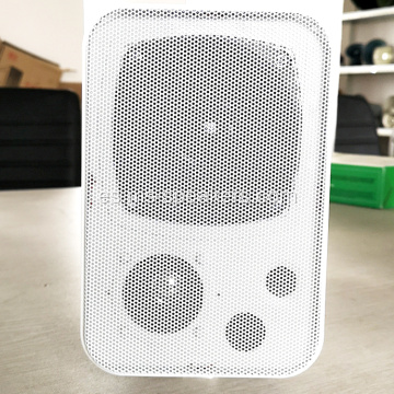 20W Mini PA Altavoz de pared de Hifi Range